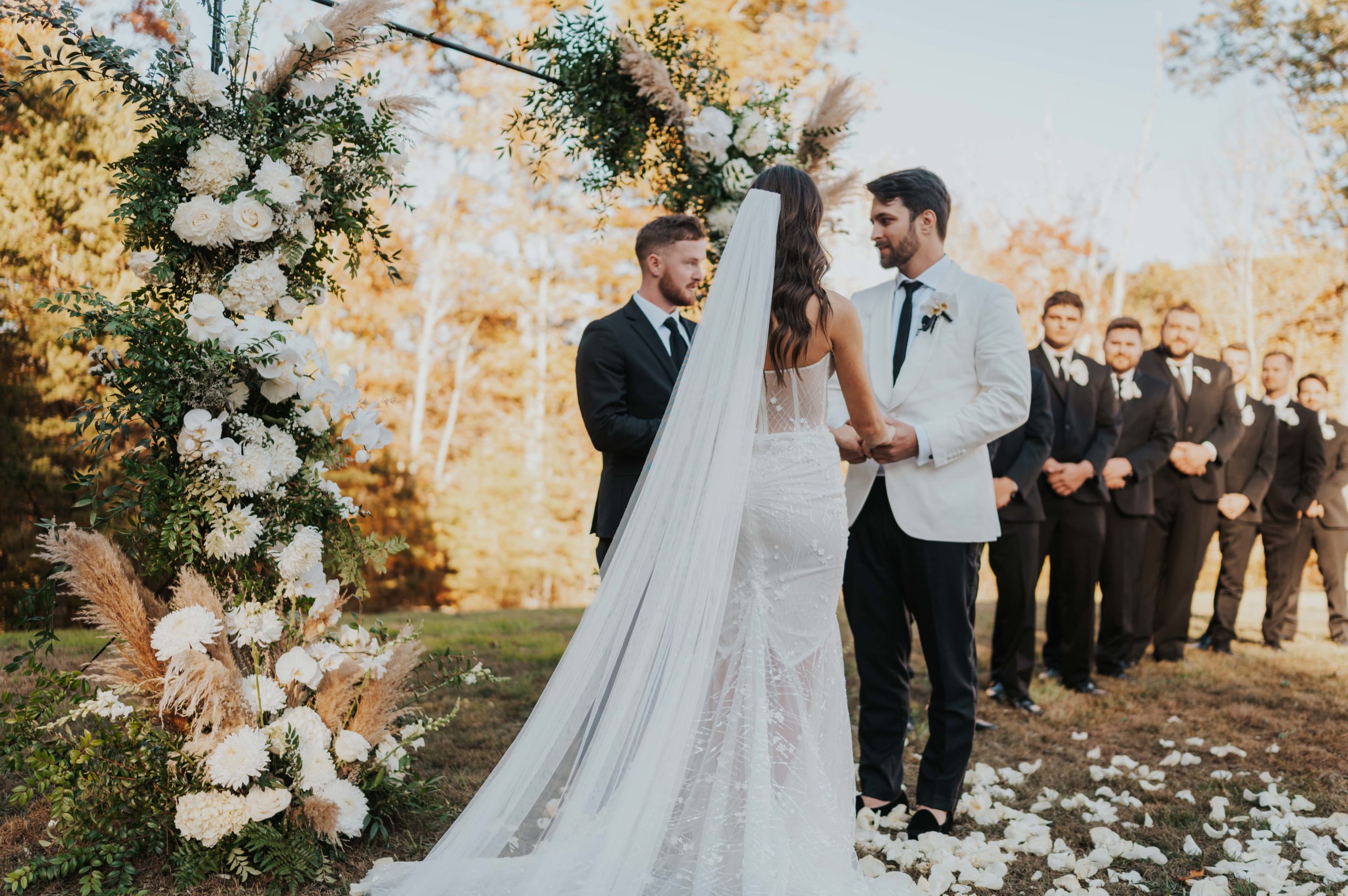 Wedding Photographers Jacksonville