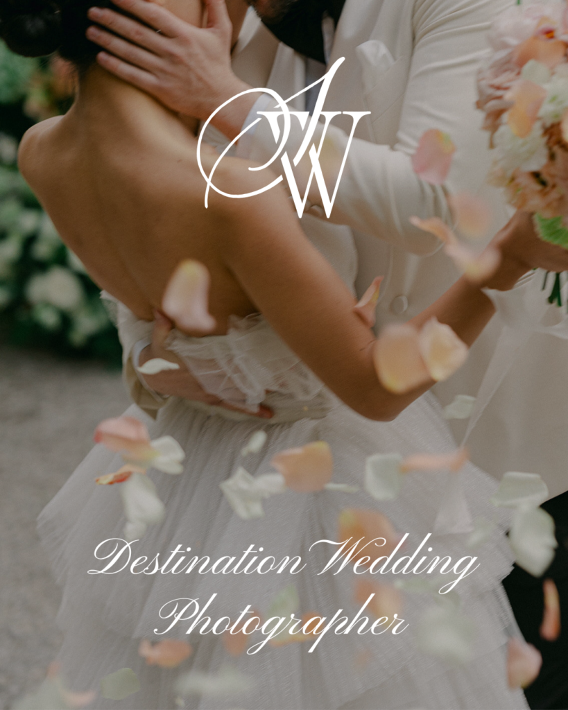 Sarah Woods Photography, a Lake Tahoe Wedding Photographer, shares her updated brand logos.