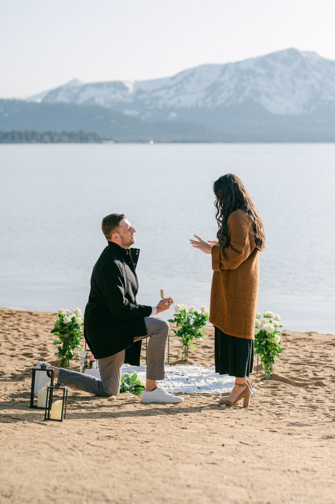 90 degree knee bend proposal–a guide to proposing.