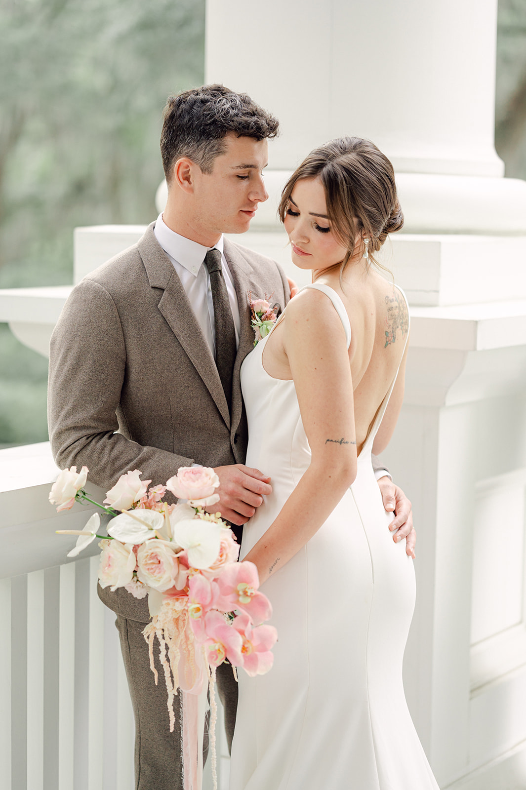 Questions to ask your wedding photographer before you book.