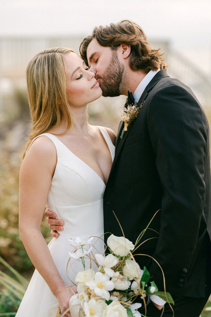 Questions to ask your wedding photographer for fine art photography.