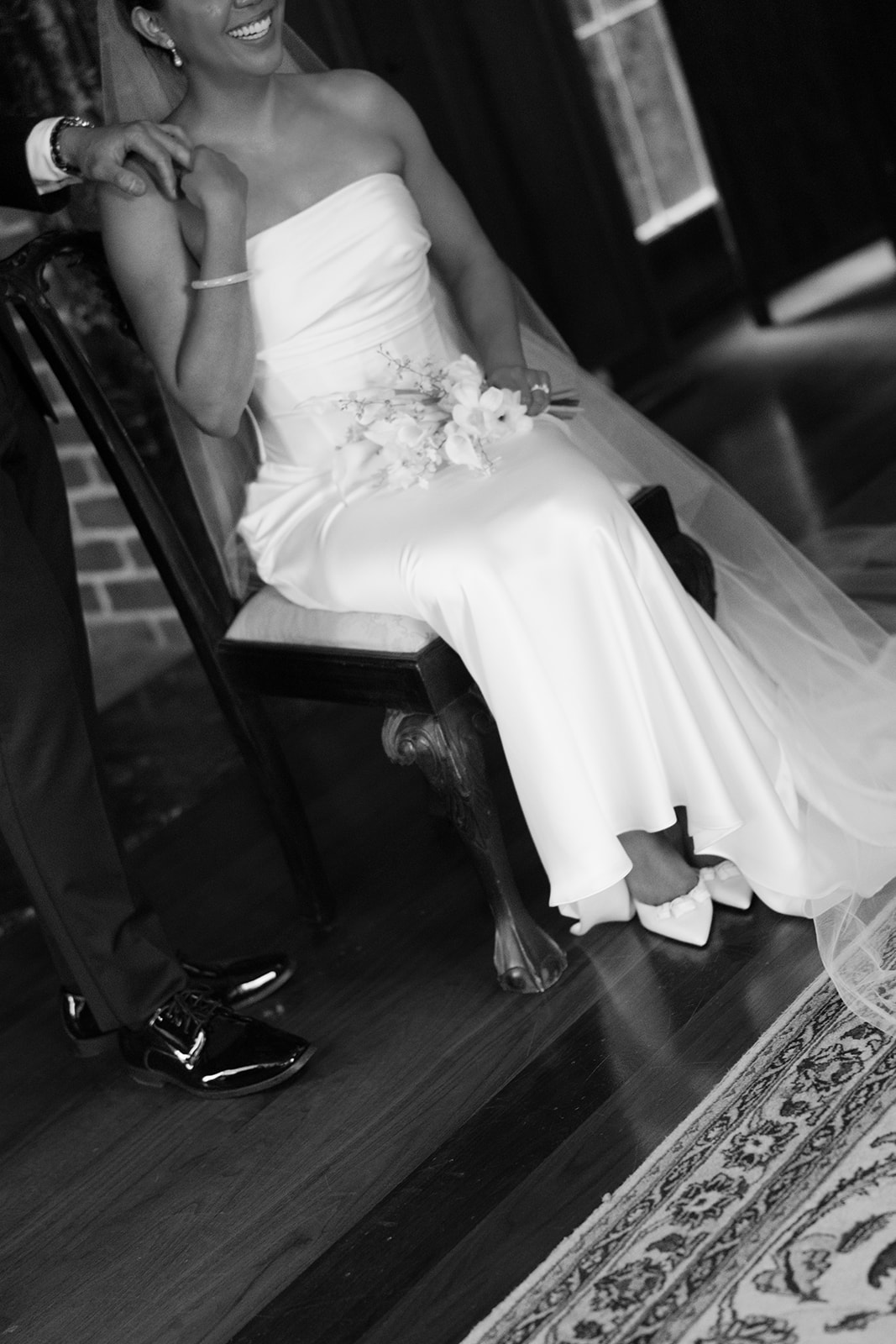 Documentary style wedding photography, Bay Area photographer. 
